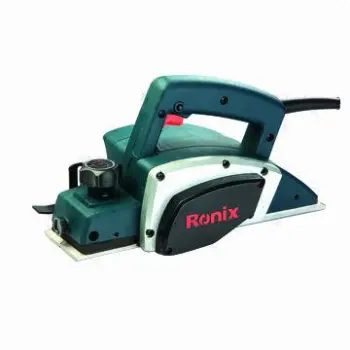 Electric planer, 3m cable length