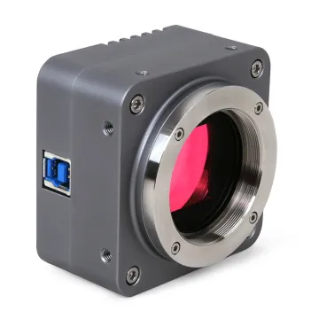 10.3MP M42 Mount USB3.0 CMOS Digital Microscope Camera - BestScope BUC3M42-1000C