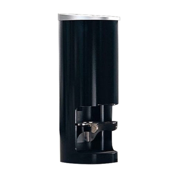 GZZT Professional Coffee Powder Press Machine - cafetière expresso avec outils de sabotage en acier inoxydable en vente
