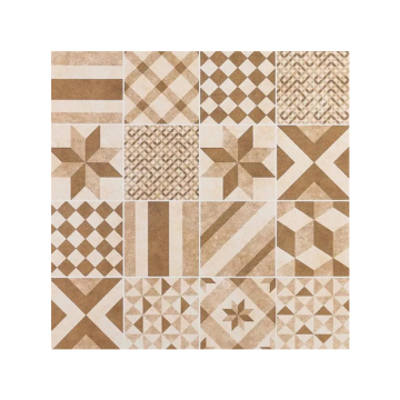 Victorian Porcelain Tile for Factory Floors