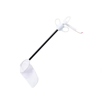 Good Price Surgical Disposable Specimen Retrieval Bags for Laparoscopic Procedures