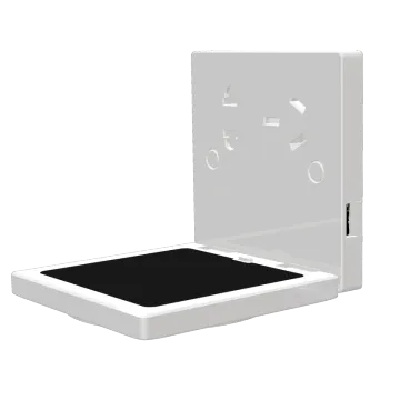 Multi-function Wireless charger for iphone for samsung