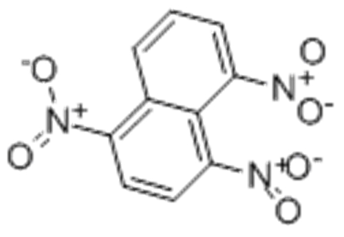 Naphthalene,1,4,5-trinitro- CAS 2243-95-0