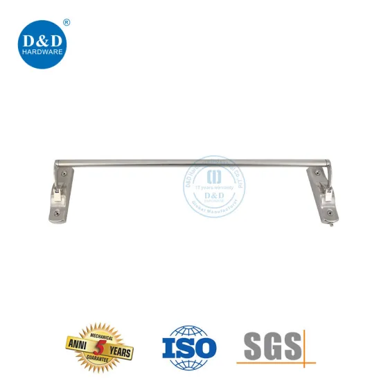 Economic Emergency Panic Exit Bar Device Door Lock