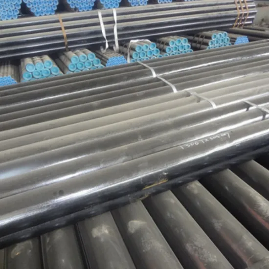 45# precision seamless steel pipe