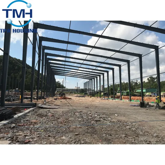 metal workshop warehouse storage shed steel building