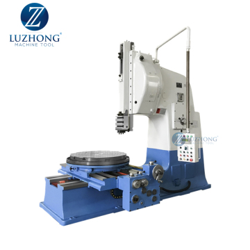 Mesin Slotting Keyway Metal Vertikal B5020 B5032 B5050