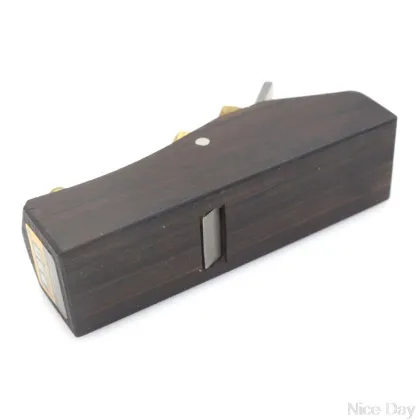 Woodworking Planer DIY Mini Hand Plane Wood Carpenter Joinery Woodcraft Tool Ju22 20 Dropship