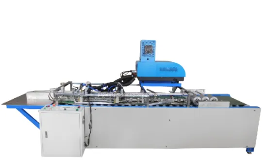 Auto Making Paper Bag Machine Wholesale Price