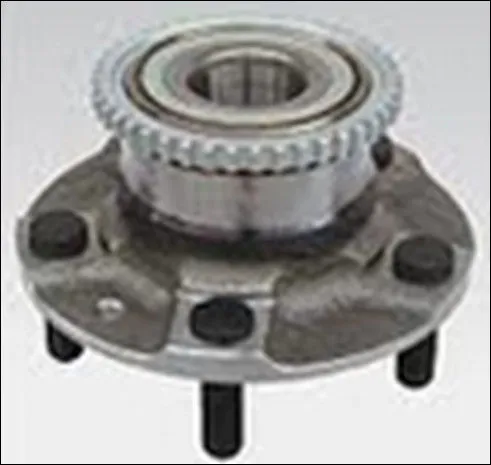 F32z-1104b Wheel Hub E-wh-mz014