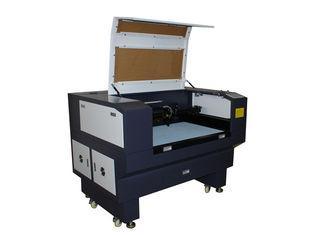 Red Dot  Laser Cutting engraving Machine with Reci 80Watts