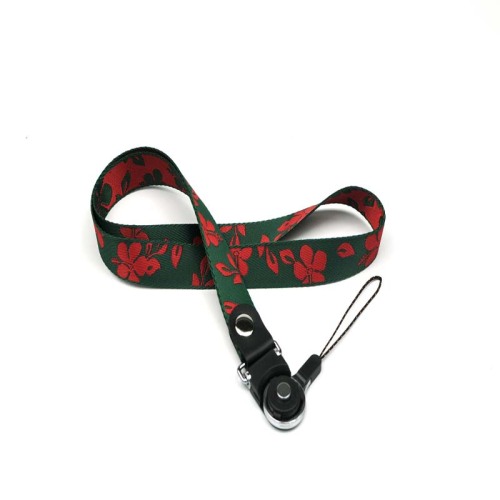 Leraar Lanyard Id badgehouder sleutelhanger