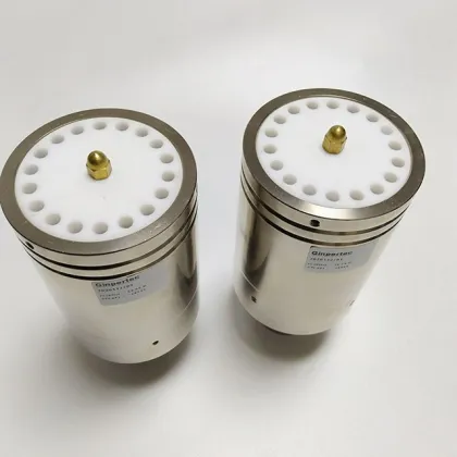 Substitute Transducers: Switching to 20KHZ Ultrasonic Welding Transducer in Place of Branson CJ20 Series