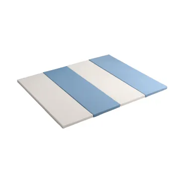 PU Baby Mat Safety Creeping Mat for Soft Play and Crawling