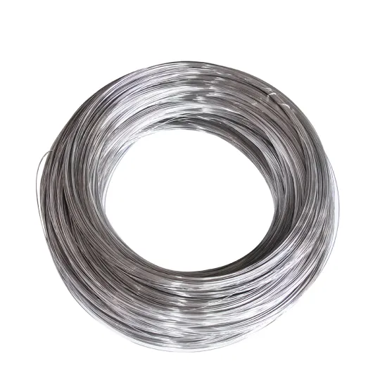 Versatile 304 Stainless Steel wire Rod