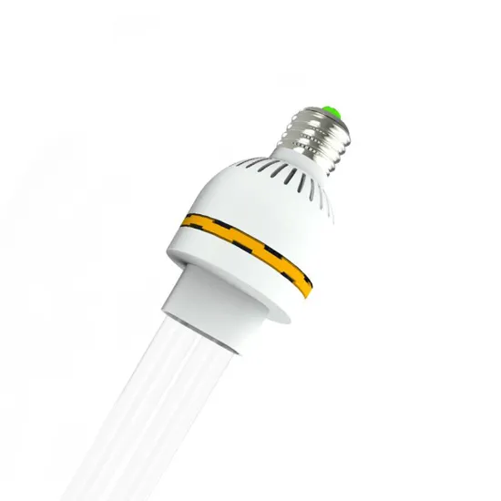 Hot Selling Smart Germicidal Led UV Lamp