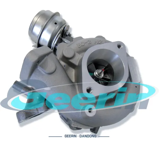geerin turbocharger garrett 767720 14411eb70a 767720-0001