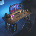 Customize Electric PC Gaming Height Adjustable Desk