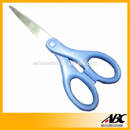 Popular Stainless Steel Professional Paper Scissors