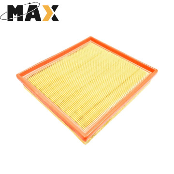Filtro de ar de peças automáticas por atacado para BMW F30 F31 F34 F36