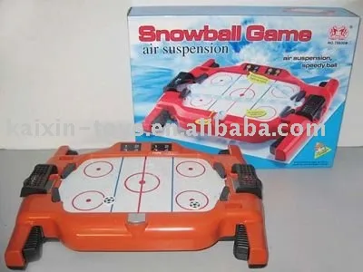 Hot sale Funny toy ice hockey table with new design