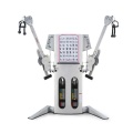 Multi Commercial Gym Time Dual Cable Crossover Machine