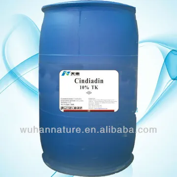 Botanical Insecticide & Fungicide-Osthole 10% TK