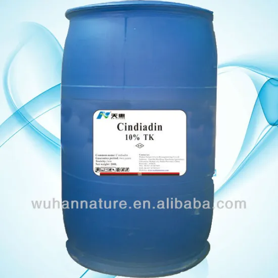 agricultural bactericide osthole 10% TK