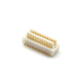 0.8BTB-22P Doble ranura masculina con