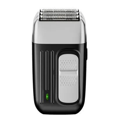 OneBlade Pro Kit: Electric Trimmer and Shaver