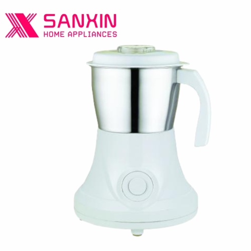 Commercial Coffee Grinder 500 g Stainless Steel Bowl Coffee Grinder Factory