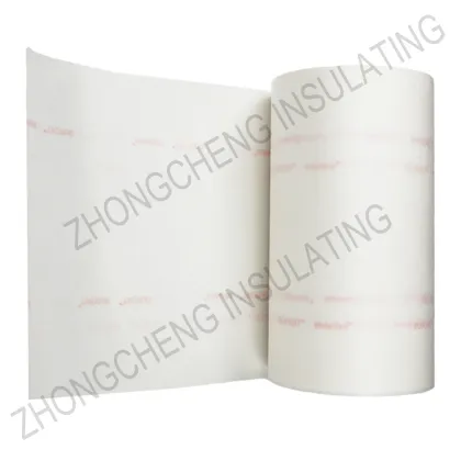 6640 nmn insulation paper material heat insulation material