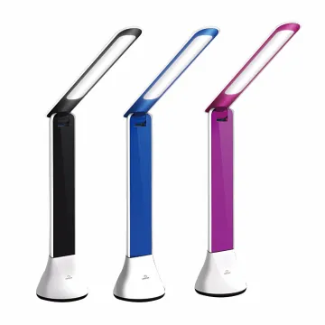 DC 5V/0.5A folded&eye protect led table lamp,desk lamp