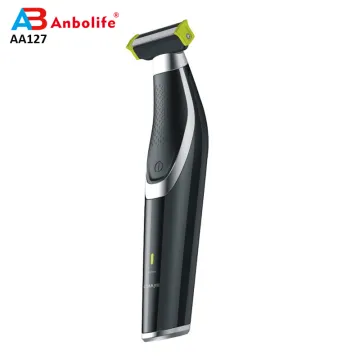 Best Mini Electric Razor | USB Car Reciprocating Shaver for Men