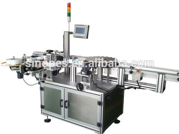Italy Model High Speed Automatic Labeling Machine