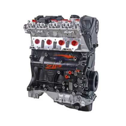 Audi Q5 A4 A4l 2.0tfsi Cada CADA Engine