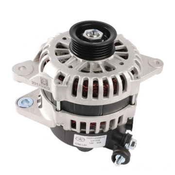 Hot Selling Original JAC J4 J5 J6 S3 OE Electric Generator 1025100GH010
