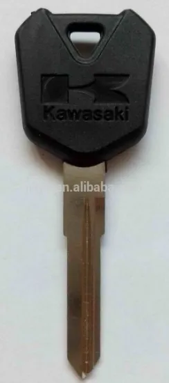 KAWASAKI MOTOR KEY
