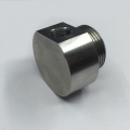 Precision CNC Turning Stainless Steel Parts
