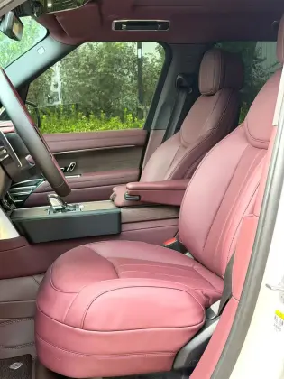 Luxury Land Rover Range Rover SUV for Sale