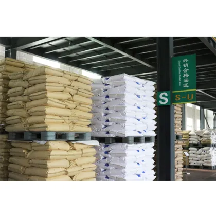 Pure Polydextrose Dietary fiber