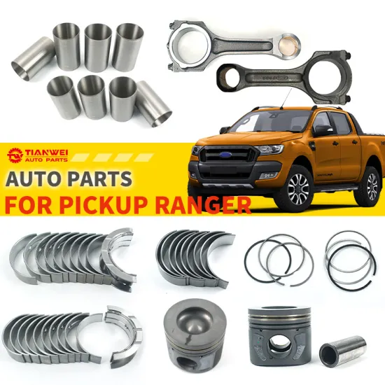 High-Quality Chinese Auto Spare Parts Wholesalers for Polaris Ranger 2.0L 2.2L 3.2L