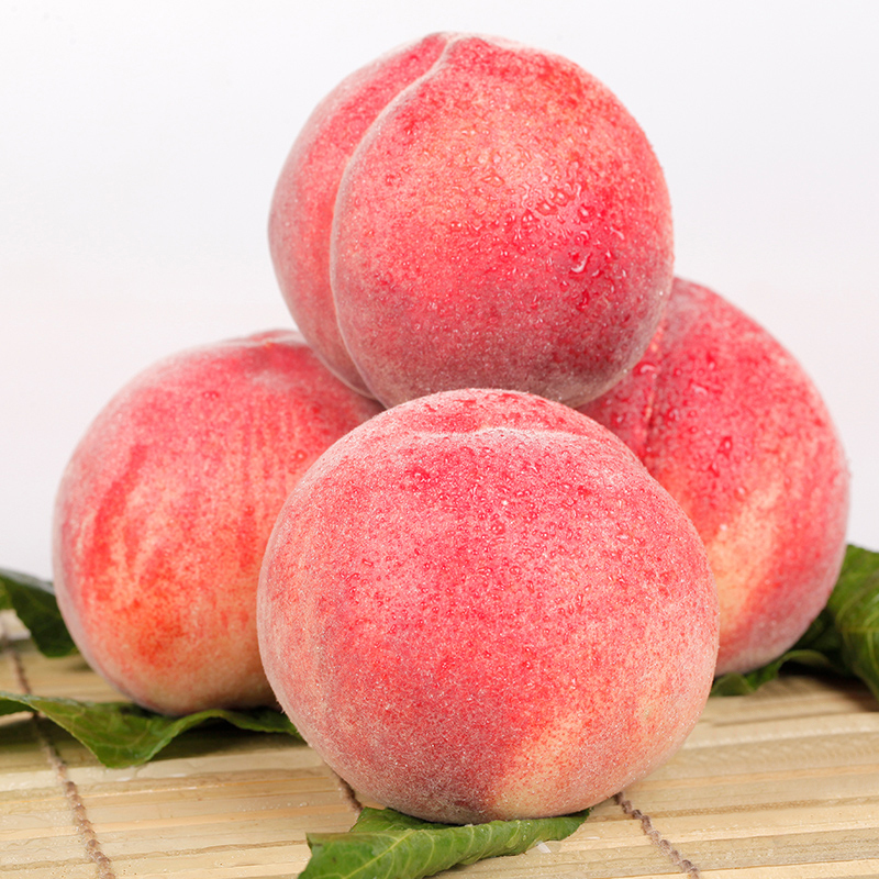 peach