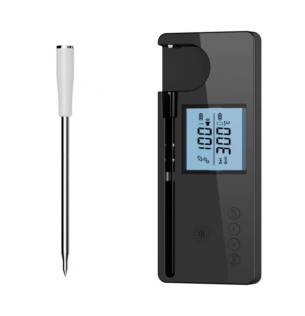 Wireless Meat Thermometer with Bluetooth1