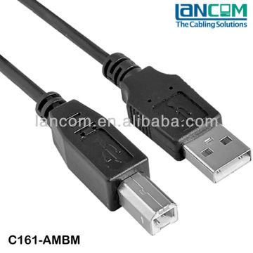 High Speed And Quality USB 2.0 Cable