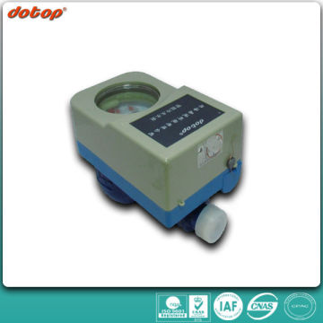2015 new remote automatic water valve flow control data