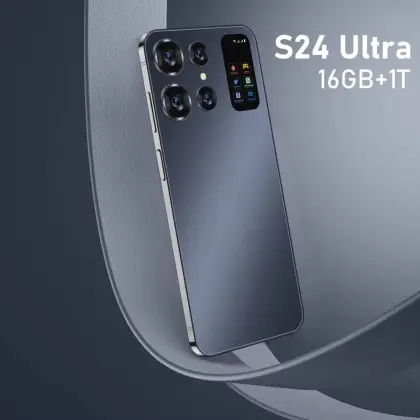 Original Mobile Phone S23 Ultra 6.7 inch 16GB+1TB Face ID Unlocked Cellphones mobile phone 5G Smartphones