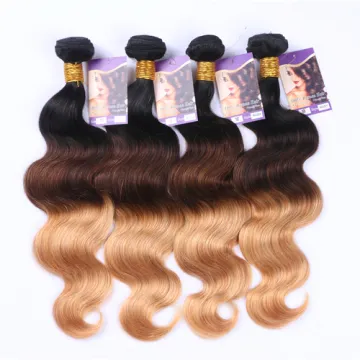Expression Cheap Ombre Brazilian Human Hair Extension,26 Inch Hair Human hair Products in Dubai