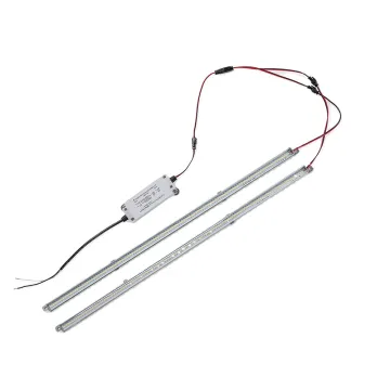 2023 Hot Sales: Magnetic LED Linear Retrofit Strip Kits (2FT/4FT)