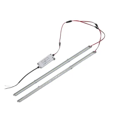 ETL cETL Certified Magnetic LED Strip Light Retrofit Kits